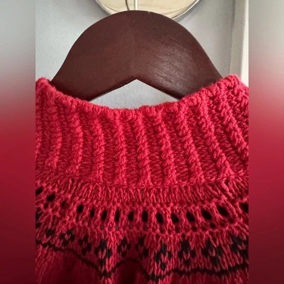 LL Bean signature cardigan size M - Picture 3 of 10